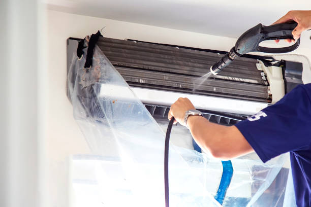 Best Affordable HVAC Duct Cleaning  in Edgewater, MD