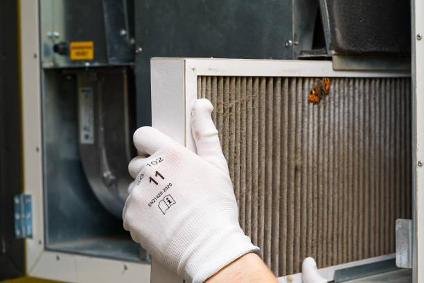 Reliable Edgewater, MD Airduct Cleaning Solutions