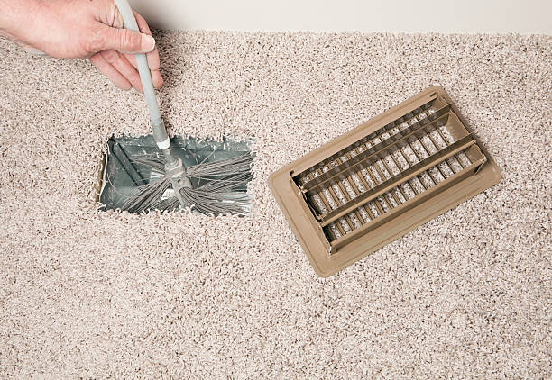Best Emergency Air Duct Cleaning  in Edgewater, MD
