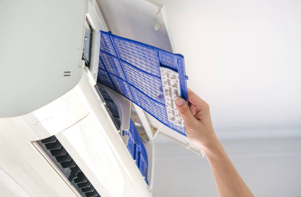Best HVAC System Cleaning  in Edgewater, MD